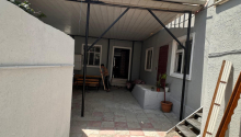 8 otaqlı Yeni tikili, Satış, Abşeron