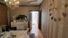 8 otaqlı Yeni tikili, Satış, Abşeron