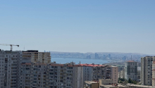 2 otaqlı Yeni tikili