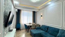 2 otaqlı Yeni tikili, Satış, Bakı, Xətai, Həzi Aslanov