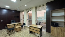 1 otaqlı Ofis, Kirayə (aylıq), Bakı, Nərimanov, Nəriman Nərimanov