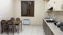 1 otaqlı Ofis, Kirayə (aylıq), Bakı, Nərimanov, Nəriman Nərimanov