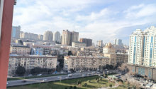 3 otaqlı Yeni tikili