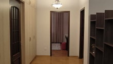3 otaqlı Yeni tikili, Kirayə (aylıq), Bakı, Yasamal, Nizami