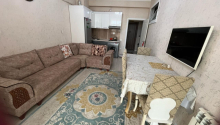 2 otaqlı Yeni tikili, Satış, Sumqayıt