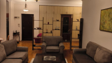 3 otaqlı Yeni tikili, Kirayə (aylıq), Bakı, Yasamal, Nizami