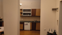 3 otaqlı Yeni tikili, Kirayə (aylıq), Bakı, Yasamal, Nizami