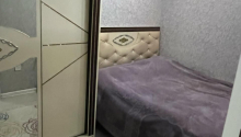 2 otaqlı Yeni tikili, Satış, Sumqayıt