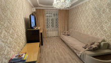 3 otaqlı Köhnə tikili