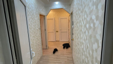 3 otaqlı Köhnə tikili, Satış, Bakı, Binəqədi