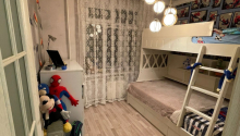3 otaqlı Köhnə tikili, Satış, Bakı, Binəqədi