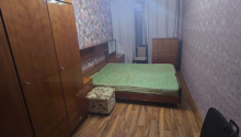 4 otaqlı Köhnə tikili