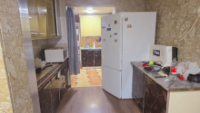 4 otaqlı Köhnə tikili, Kirayə (aylıq), Bakı, Nərimanov, Nəriman Nərimanov