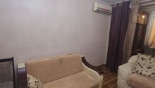 4 otaqlı Köhnə tikili, Kirayə (aylıq), Bakı, Nərimanov, Nəriman Nərimanov