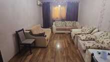 4 otaqlı Köhnə tikili, Kirayə (aylıq), Bakı, Nərimanov, Nəriman Nərimanov