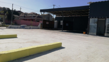 20 m2 Torpaq