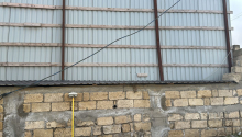 20 m2 Torpaq, Satış, Abşeron