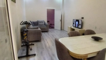 3 otaqlı Yeni tikili, Satış, Bakı, Xətai