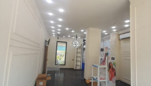1 otaqlı Obyekt, Kirayə (aylıq), Bakı, Binəqədi, Azadlıq pros.