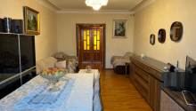 3 otaqlı Köhnə tikili, Satış, Bakı, Yasamal, Elmlər Akademiyası