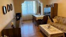 3 otaqlı Köhnə tikili