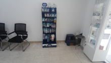 1 otaqlı Obyekt, Kirayə (aylıq), Bakı, Binəqədi, Azadlıq pros.