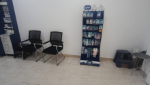 1 otaqlı Obyekt, Kirayə (aylıq), Bakı, Binəqədi, Azadlıq pros.