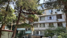 3 otaqlı Köhnə tikili