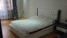 3 otaqlı Yeni tikili, Satış, Bakı, Xətai, Xətai