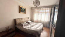 3 otaqlı Köhnə tikili, Satış, Bakı, Yasamal