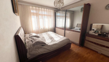 3 otaqlı Köhnə tikili, Satış, Bakı, Yasamal