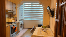 3 otaqlı Köhnə tikili, Satış, Bakı, Yasamal
