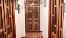 3 otaqlı Köhnə tikili, Satış, Bakı, Yasamal