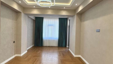 3 otaqlı Yeni tikili, Satış, Bakı, Nəsimi, 28 may