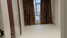 2 otaqlı Yeni tikili, Satış, Bakı, Suraxanı