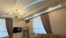 4 otaqlı Yeni tikili, Satış, Bakı, Yasamal