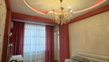 4 otaqlı Yeni tikili, Satış, Bakı, Yasamal