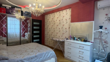 4 otaqlı Yeni tikili, Satış, Bakı, Yasamal