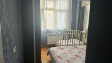 2 otaqlı Köhnə tikili, Satış, Bakı, Binəqədi