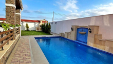 6 otaqlı Bağ evləri, Satış, Bakı, Xəzər
