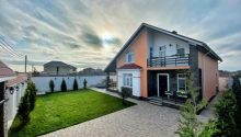6 otaqlı Bağ evləri, Satış, Bakı, Xəzər