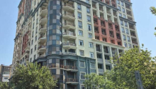 3 otaqlı Yeni tikili, Satış, Bakı, Nəsimi, Gənclik