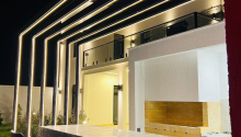 5 otaqlı Bağ evləri, Satış, Bakı, Xəzər