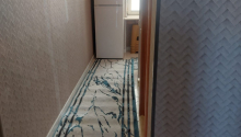 3 otaqlı Köhnə tikili, Kirayə (aylıq), Bakı, Səbail, İçəri şəhər