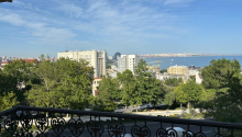 3 otaqlı Köhnə tikili, Kirayə (aylıq), Bakı, Səbail, İçəri şəhər