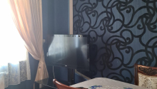 3 otaqlı Yeni tikili, Kirayə (aylıq), Bakı, Yasamal, 20 yanvar