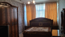 3 otaqlı Yeni tikili, Kirayə (aylıq), Bakı, Yasamal, 20 yanvar
