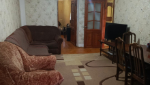 2 otaqlı Köhnə tikili, Satış, Bakı, Nərimanov