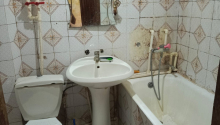 2 otaqlı Köhnə tikili, Satış, Bakı, Nərimanov