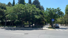 3 otaqlı Köhnə tikili, Satış, Bakı, Nəsimi